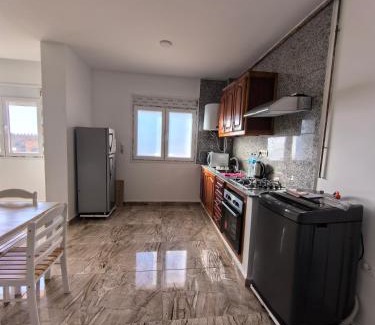 Bir El Djir Apartamento | AtlanticTurboHost