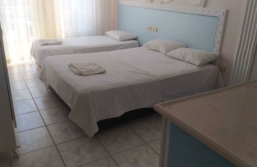 Camlık Mahallesi Hotel | Atlantik apart
