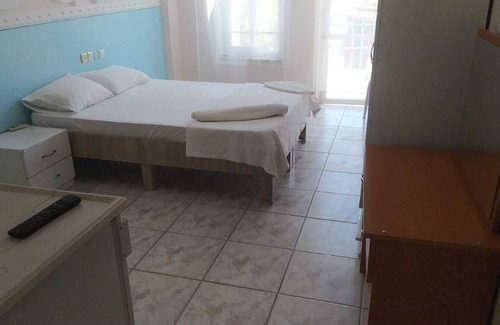 Camlık Mahallesi Hotel | Atlantik apart