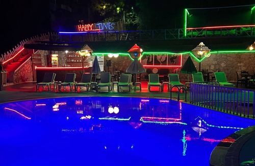 Camlık Mahallesi Hotel | Atlantik apart