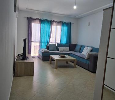 Asilah Apartamento | Atlantique Assilah Locations de Vacances