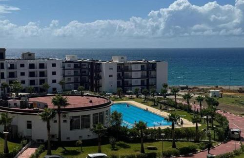 Asilah Apartamento | Atlantique Assilah Locations de Vacances