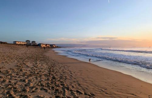 Soorts-Hossegor Apartamento | Atlantique - L'océan Atlantique à porter de main