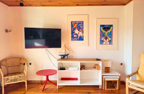 Soorts-Hossegor Apartamento | Atlantique - L'océan Atlantique à porter de main