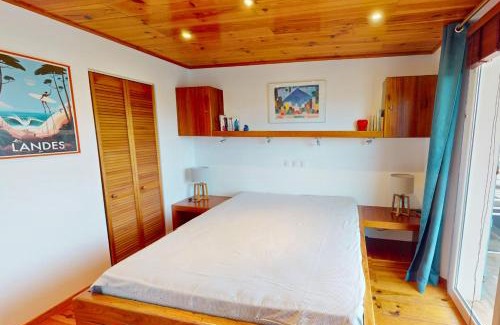 Soorts-Hossegor Apartamento | Atlantique - L'océan Atlantique à porter de main