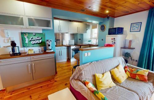 Soorts-Hossegor Apartamento | Atlantique - L'océan Atlantique à porter de main