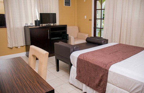 Anse du Me Hotel | Atlantique View Resort & Spa, an Ascend Collection hotel