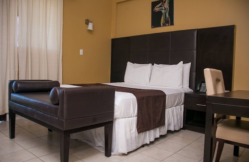 Anse du Me Hotel | Atlantique View Resort & Spa, an Ascend Collection hotel