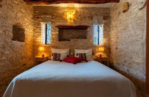 Ounagha Casa | Atlantis 12 Maison d’hôtes et d’art