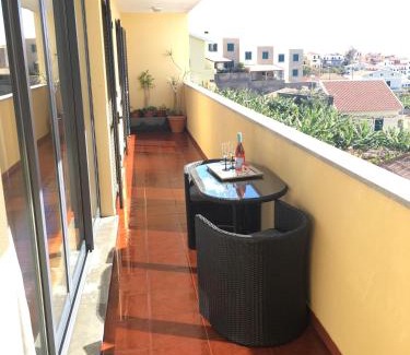 Camara de Lobos Apartamento | Atlantis Apartment