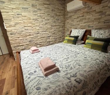 Le Fousseret Apartamento | ATLANTIS