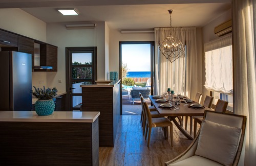 Mazotos Apartamento | Atlantis Gardens