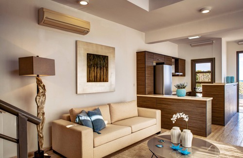 Mazotos Apartamento | Atlantis Gardens