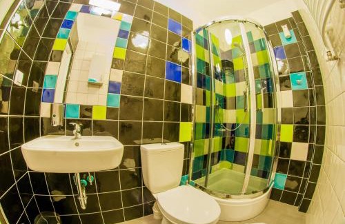 Stradom Hostal | Atlantis Hostel