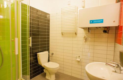 Stradom Hostal | Atlantis Hostel
