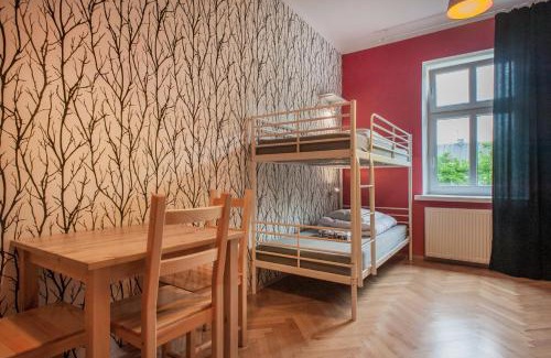 Stradom Hostal | Atlantis Hostel