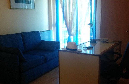 Corfu Town Hotel | Atlantis Hotel