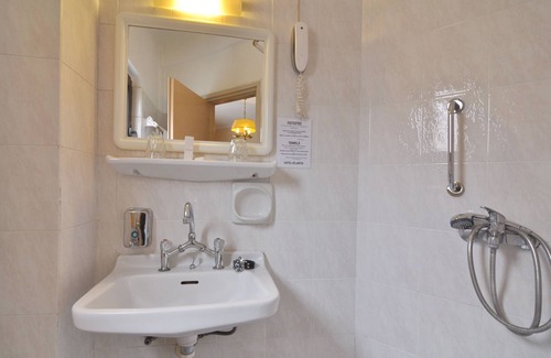 Corfu Town Hotel | Atlantis Hotel