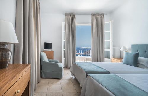Fira Hotel | Atlantis Hotel