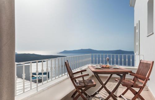Fira Hotel | Atlantis Hotel