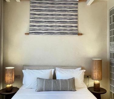 Naousa Hotel | Atlantis Hotel