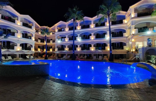 Laganas Apartamento | Atlantis Hotel