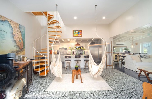 Midtown Casa | Atlantis House- beautiful residence close to beaches