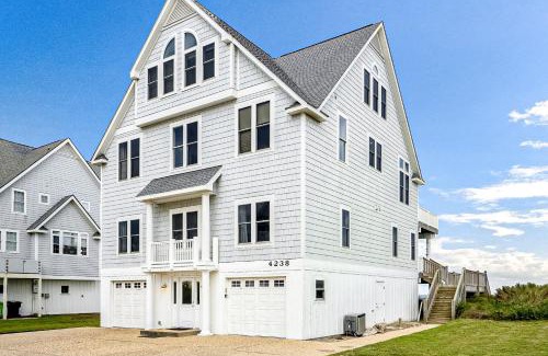 North Topsail Beach Casa | Atlantis II