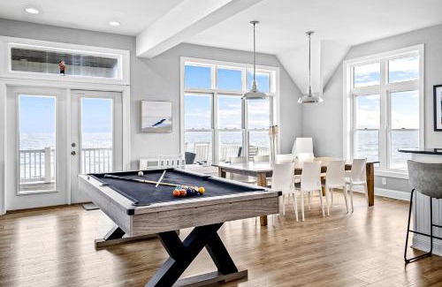 North Topsail Beach Casa | Atlantis II