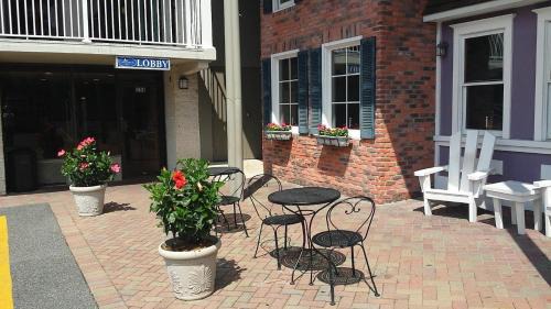 South Rehoboth Hotel | Atlantis Inn