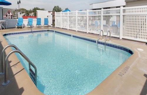 South Rehoboth Hotel | Atlantis Inn