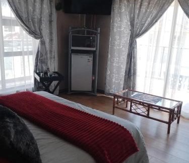 Brakpan Cama Y Desayuno | Atlantis Inn