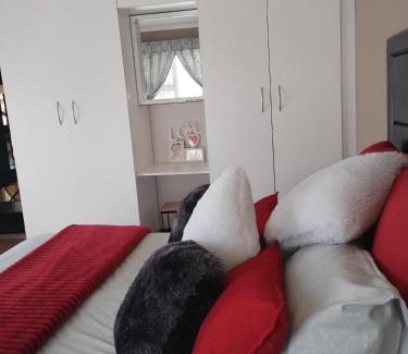 Brakpan Cama Y Desayuno | Atlantis Inn