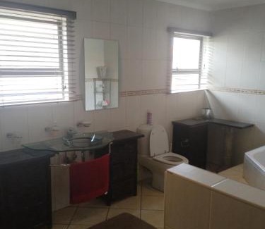 Brakpan Cama Y Desayuno | Atlantis Inn