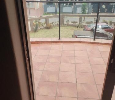 Brakpan Cama Y Desayuno | Atlantis Inn