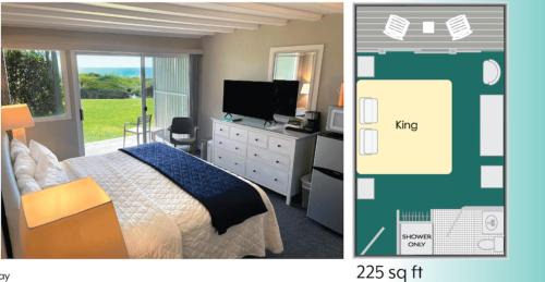 Atlantic Beach Hotel | Atlantis Lodge