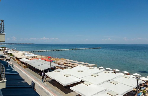 Perea Apartamento | Atlantis 'Pleasure by the Sea'