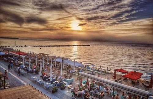 Perea Apartamento | Atlantis 'Pleasure by the Sea'