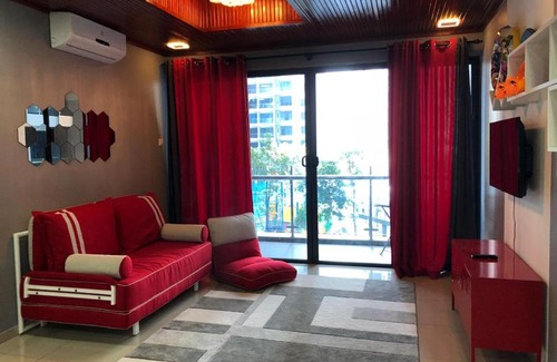 Taman Kota Laksamana Casa | Atlantis Residence