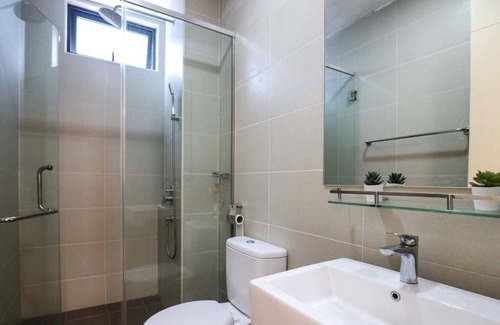 Malacca City Hotel | Atlantis Residences Melaka