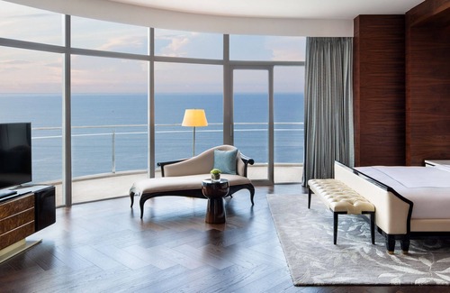 Haitang District Complejo | Atlantis Sanya