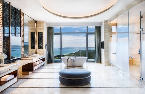 Haitang District Complejo | Atlantis Sanya