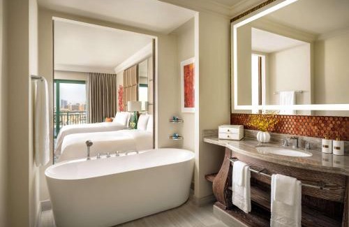 Palm Jumeirah Complejo | Atlantis, The Palm