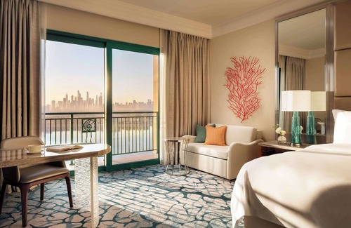 Palm Jumeirah Hotel | Atlantis, The Palm