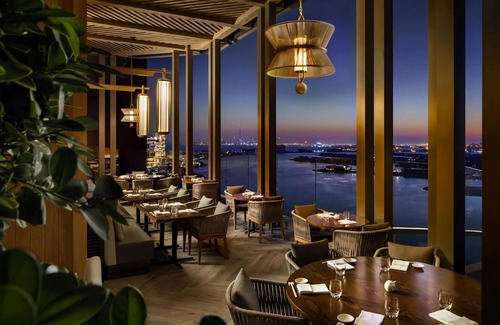Palm Jumeirah Hotel | Atlantis, The Palm