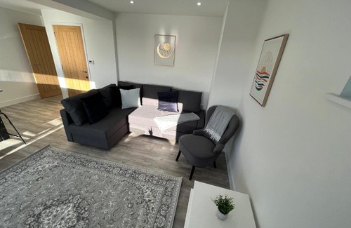 Great Yarmouth Apartamento | Atlantis Tower