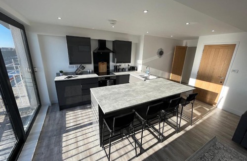 Great Yarmouth Apartamento | Atlantis Tower