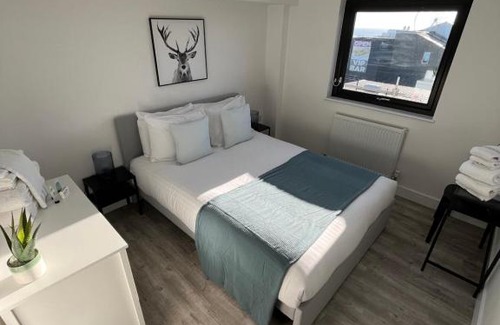 Great Yarmouth Apartamento | Atlantis Tower