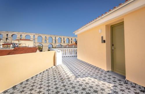 Kavala Apartamento | Atlas Boutique Suites