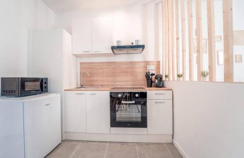 Saint-Thibery Apartamento | Atlas - Danaris